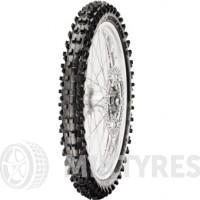 Pirelli Scorpion MX Extra J 2.5 R10 33J